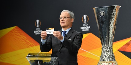 Europa League, Lazio, Ronaldo e Mbappé: le ultimissime