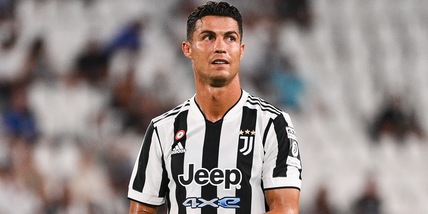 Cristiano Ronaldo saluta la Juve: "Ho dato anima e cuore"