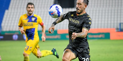 Calciomercato Serie B, Lecce: ufficiale Di Mariano