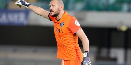 Calciomercato Serie B, Spal: ufficiale Pomini tra i pali