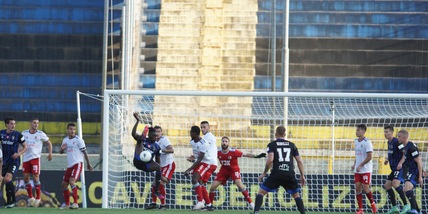 Serie B, Lucca lancia il Pisa: 2-0 all'Alessandria