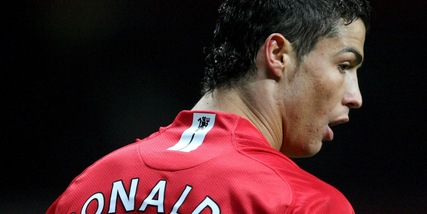 Cristiano Ronaldo, subito un problema: non può avere il numero 7!