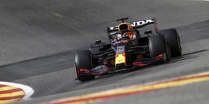 F1 Gp Belgio, diretta qualifiche: dove vederle in tv