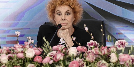 Ornella Vanoni e la rivelazione choc: "Soldi? Ho perso tutto"