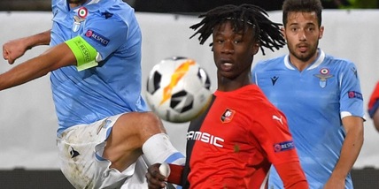 Non solo Mbappé, il Real Madrid vuole anche Camavinga