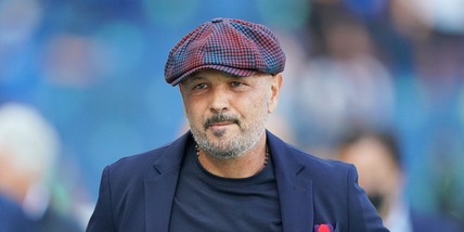 Mihajlovic: "Pareggiare in casa dell'Atalanta non è da tutti"