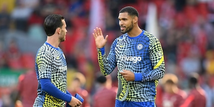 Napoli, spunta Loftus-Cheek. La Samp vuole Petagna