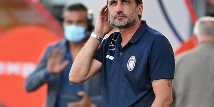 Diretta Cittadella-Crotone dalle 18: dove vederla in tv e probabili formazioni