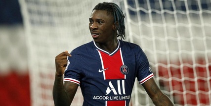 Juve: ecco Kean, un ritorno al futuro