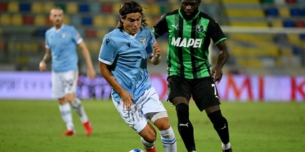 Calciomercato Sassuolo, su Boga piomba il Crystal Palace