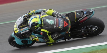 Diretta gara MotoGp Gp Gran Bretagna: dove vederla in tv