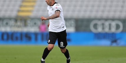 Calciomercato Serie B, Frosinone: a centrocampo arriva Ricci