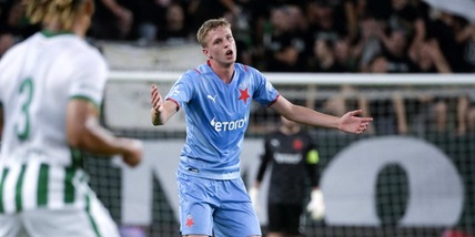 Torino, ufficiale David Zima: il difensore arriva dallo Slavia Praga