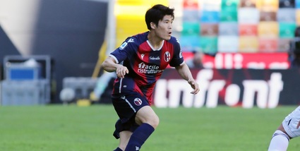 Calciomercato Bologna, Tomiyasu all'Arsenal per 20 milioni