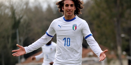 Calciomercato Reggina, ufficiale: Cortinovis dall'Atalanta