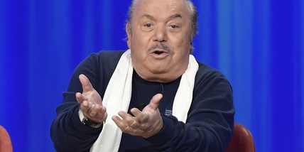 Lino Banfi e il "porca puttena": tutta la verità