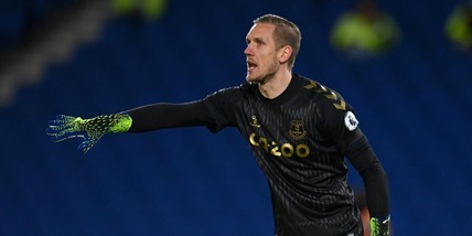 Ufficiale, Olsen dalla Roma allo Sheffield: Tiago Pinto piazza un altro esubero