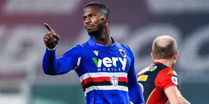 Calciomercato Cagliari, ufficiale Keita Balde