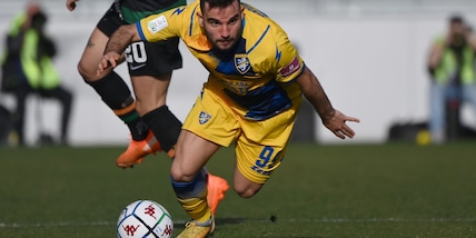 Calciomercato Serie B, Benevento: Brignola torna giallorosso