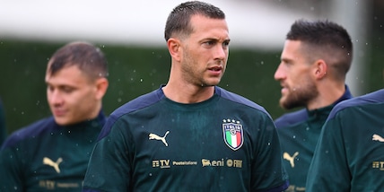 Bernardeschi, multa da oltre 40mila euro nel suo stabilimento