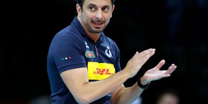 Europei: domani è ancora Italia-Russia