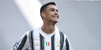 Ronaldo alla Juve come uno yacht: quanto è costato e quanto ha reso