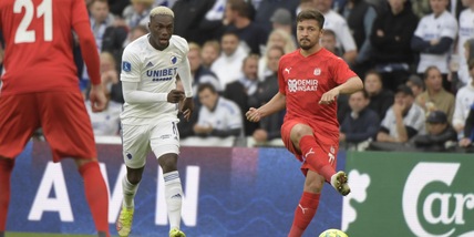 Daramy, che numeri: arriva all’Ajax nel segno di Laudrup e Eriksen