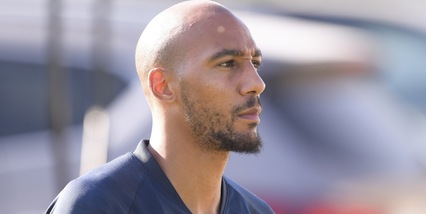 Sorpresa Nzonzi: può ancora andare via dalla Roma