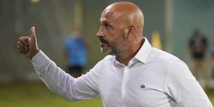 Fiorentina blindata da Italiano