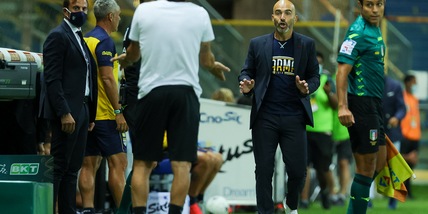 Parma, mercato ok. Ma c'è il nodo esuberi