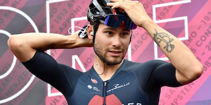 Europei di ciclismo 2021: al via in Trentino con Ganna e Pogacar