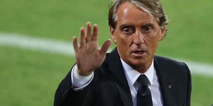 Mancini, boxe, Nba e Us Open: le ultimissime