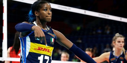 Europei: stasera la sfida di semifinale con l'Olanda