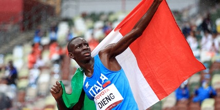 Paralimpiadi, Italia da record: piovono medaglie