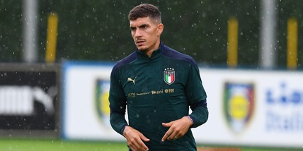 Italia, Di Lorenzo fuori: ecco il motivo. Chiellini con la Svizzera
