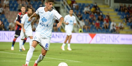 Serie B Como, H’Maidat e Iovine prolungano fino al 2023