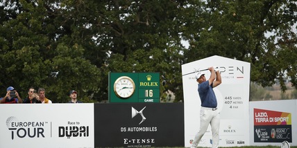 Open Italia, Molinari star oltre il risultato: autografi e sorrisi ai tifosi