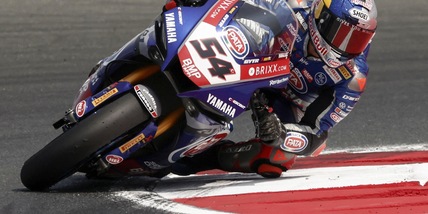 Superbike, Magny-Cours 2021: Razgatlioglu conquista gara-1