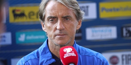 Italia, Ribery, Argentina e Formula Uno: le ultimissime