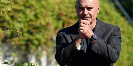 Luca Zingaretti, l'addio a Montalbano è ufficiale: "Esperienza conclusa"