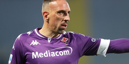 La mossa della Salernitana che ha convinto Ribery