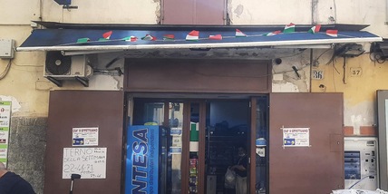 Fermato il tabaccaio che ha rubato il Gratta e Vinci da 500mila euro