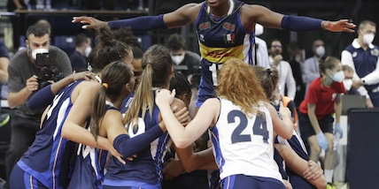 2.686.000 telespettatori per Serbia-Italia