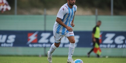 Salernitana, Djuric, Schiavone e Veseli a parte