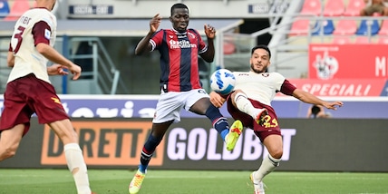 Bologna, Barrow senza più alibi: Mihajlovic lo aspetta