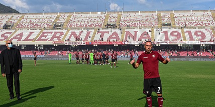 Calciomercato Salernitana: Ribery è ufficiale