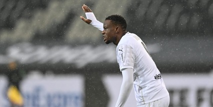 La Roma non molla Zakaria: è lui l'obiettivo per gennaio