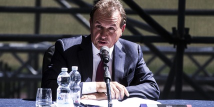 Sport e Salute punta sulla scuola. Cozzoli: "Pronti a investire"