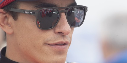 MotoGp, Marquez: "Bagnaia ha fatto una gara incredibile"