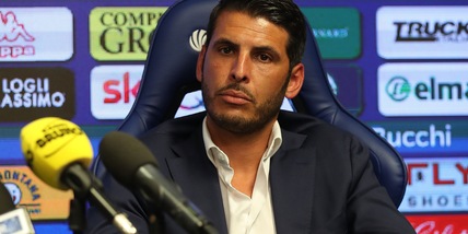 Empoli, Accardi sul mercato: "il progetto parte da Andreazzoli"